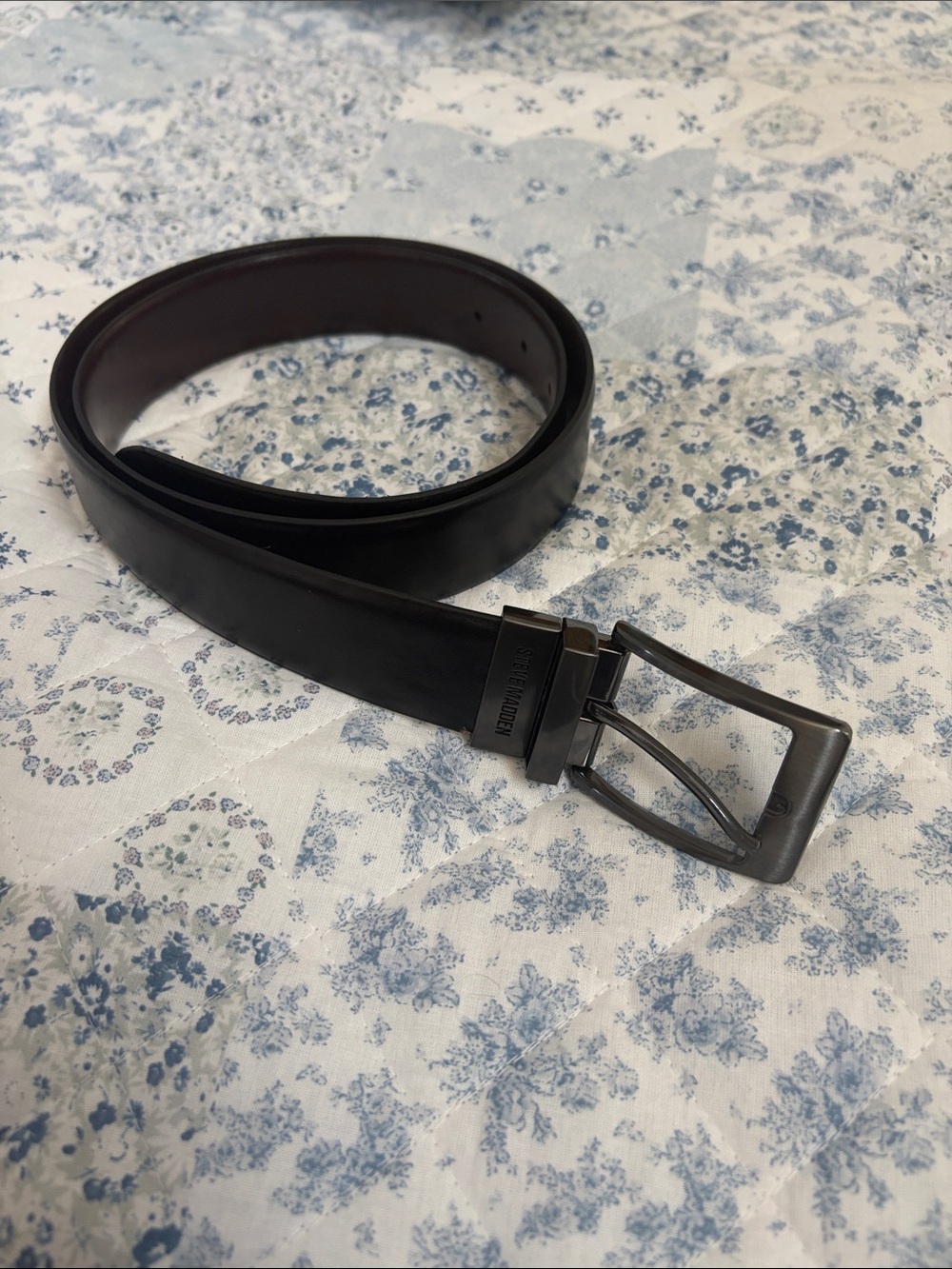 Steve Madden belt